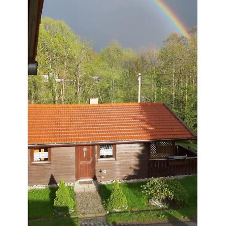 Gerda'S Ferienhaeuser Eppenschlag Exteriér fotografie