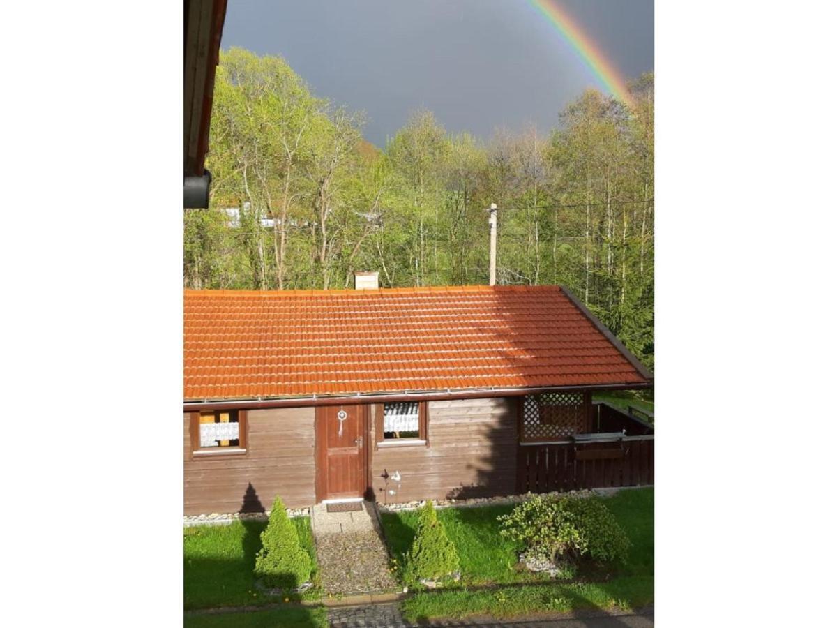 Gerda'S Ferienhaeuser Eppenschlag Exteriér fotografie